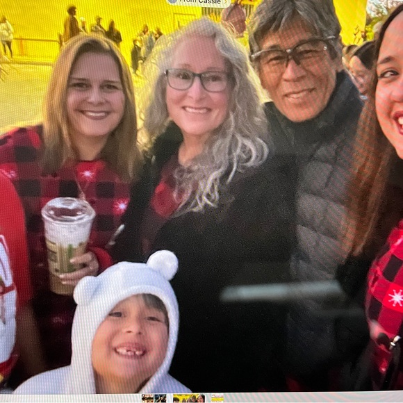 Meet your Posher, Ali! - Picture 3 of 12